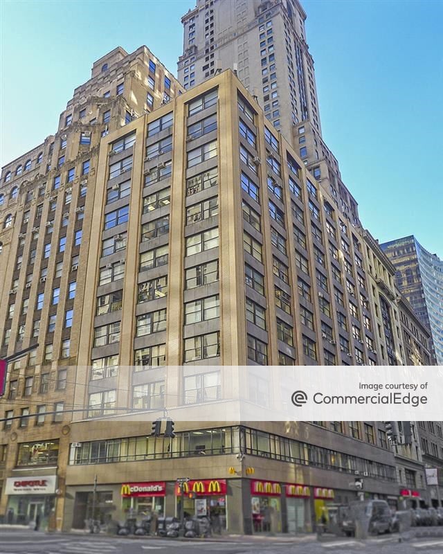 280 Madison Avenue