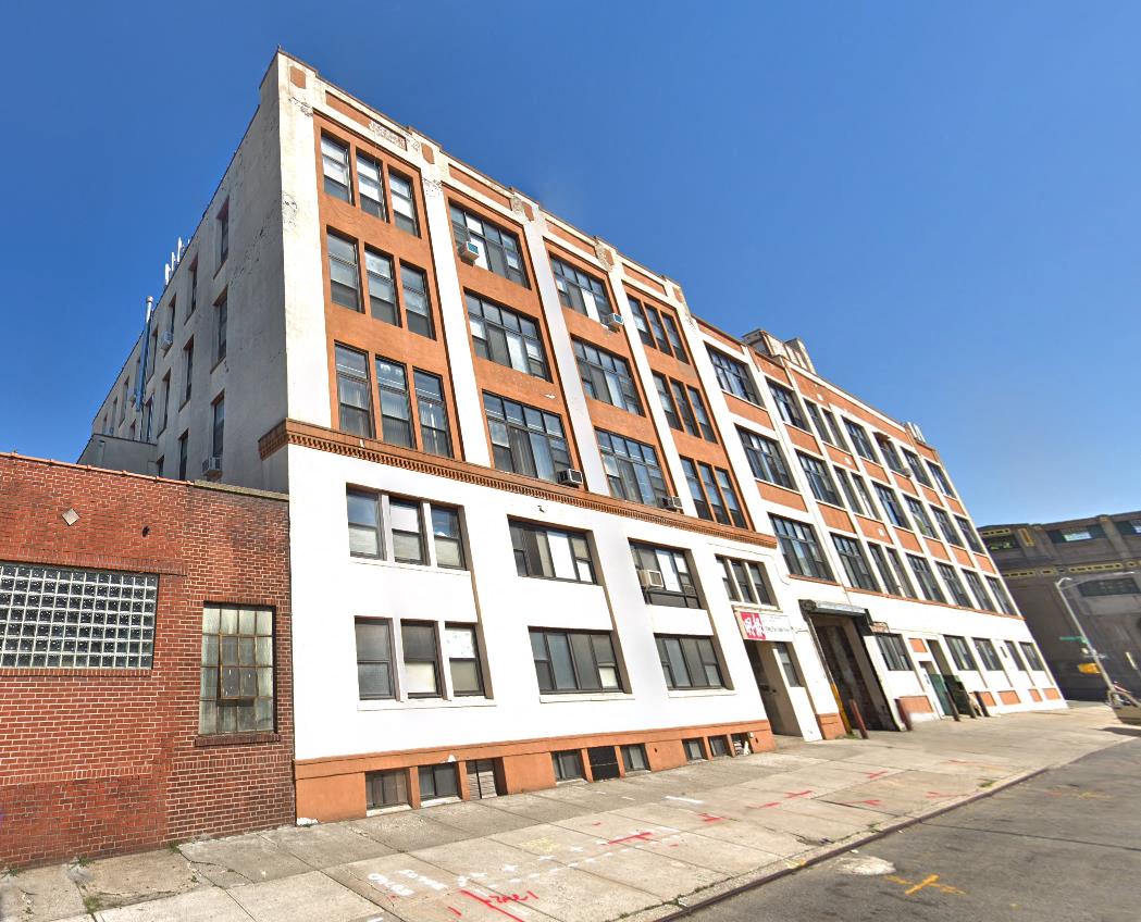 43-31 33nd Street