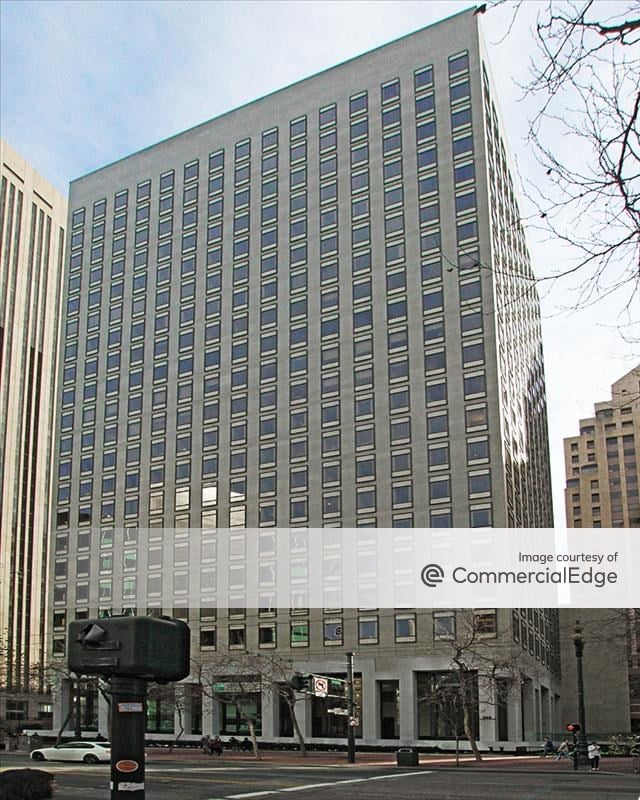 Market Center - 555 Market Street