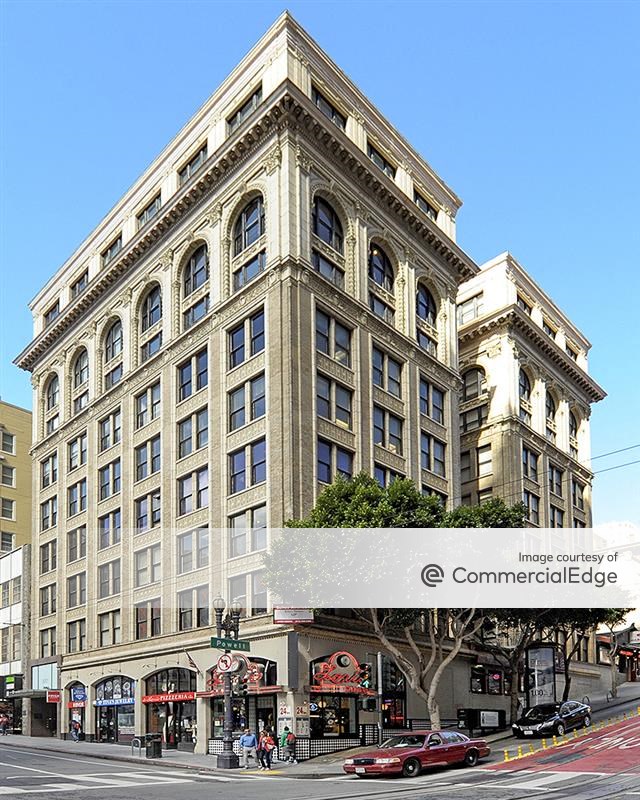 500 Sutter Street
