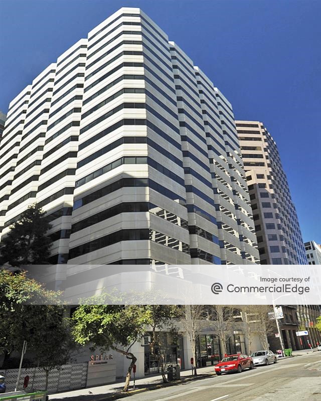 150 Spear Street