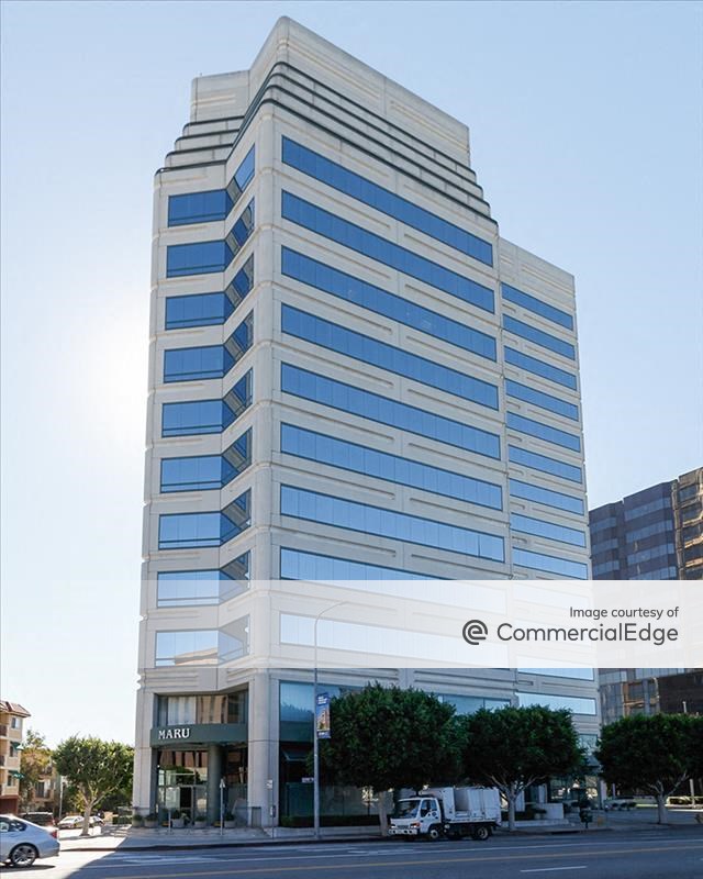 12400 Wilshire