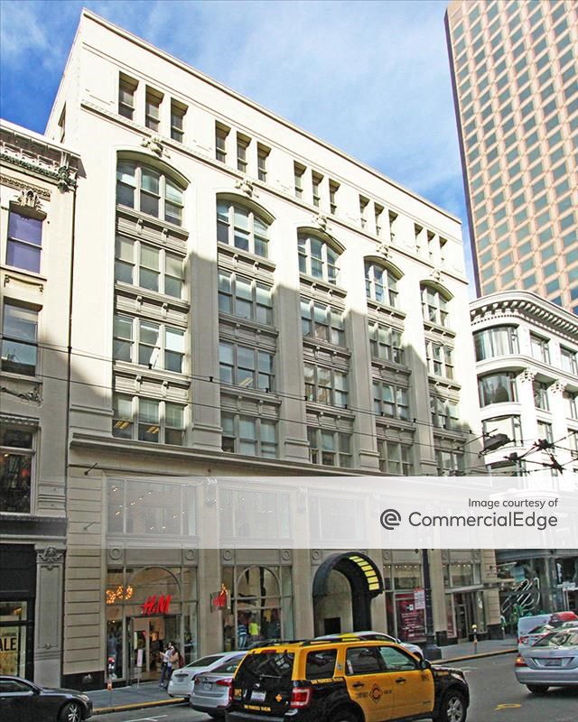 150 Post Street