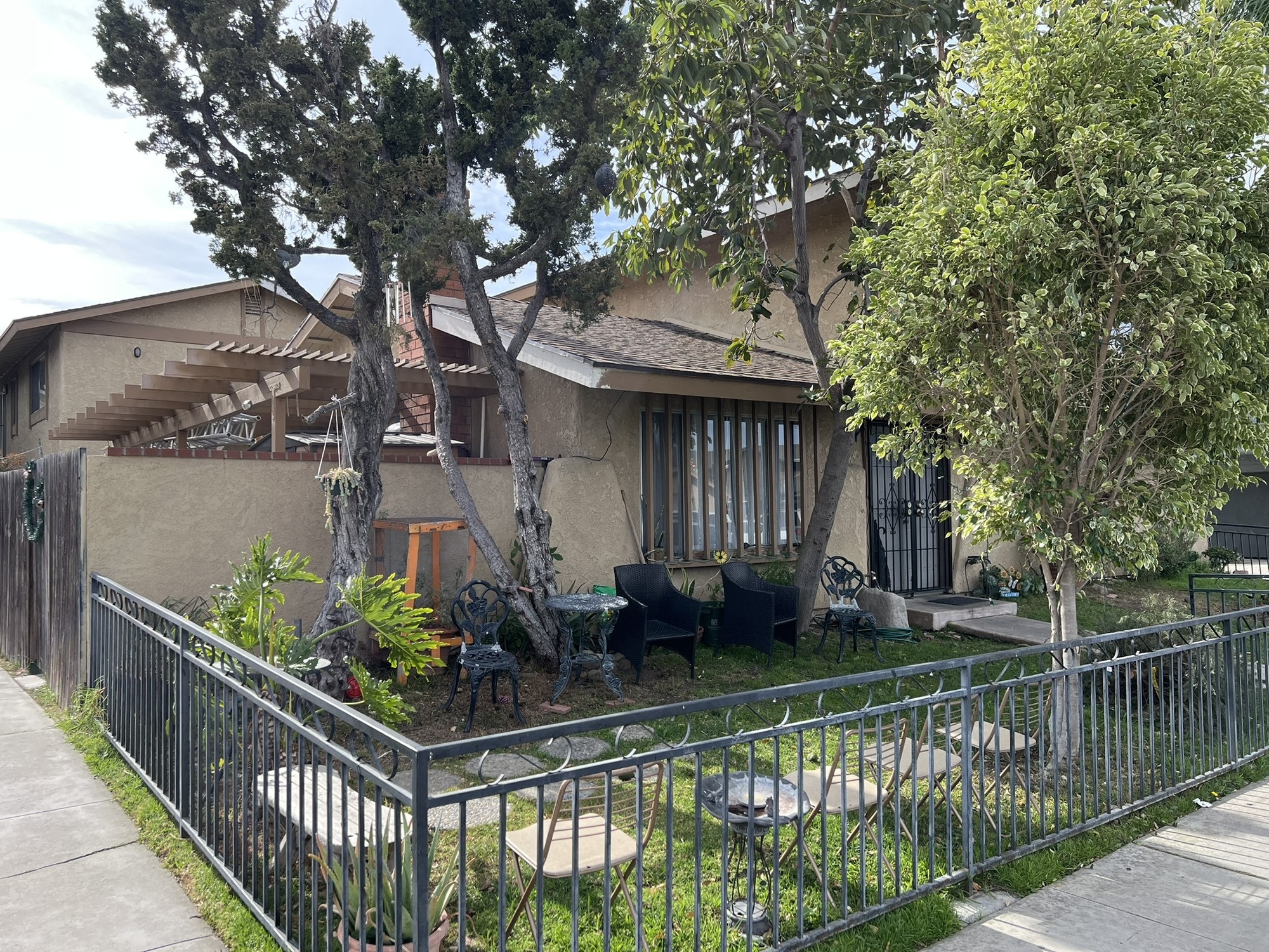 1908 E. Coral Avenue