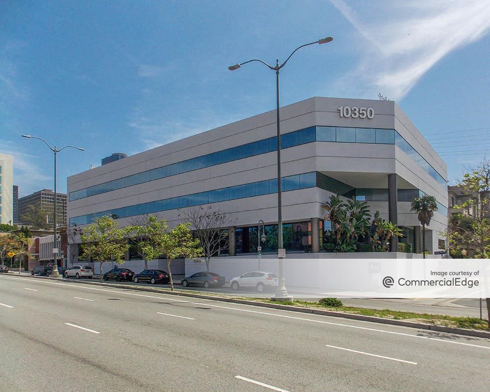 10350 Santa Monica Blvd