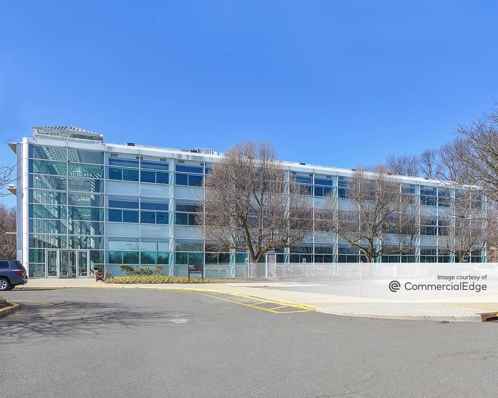 College Park at Princeton Forrestal Center - 4 Research Way