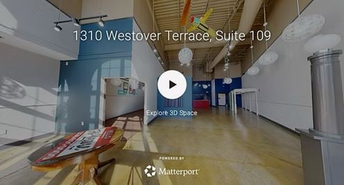 1410 Westover Ter