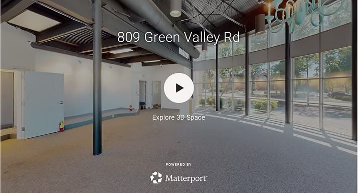 809 Green Valley Rd