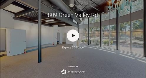 809 Green Valley Rd