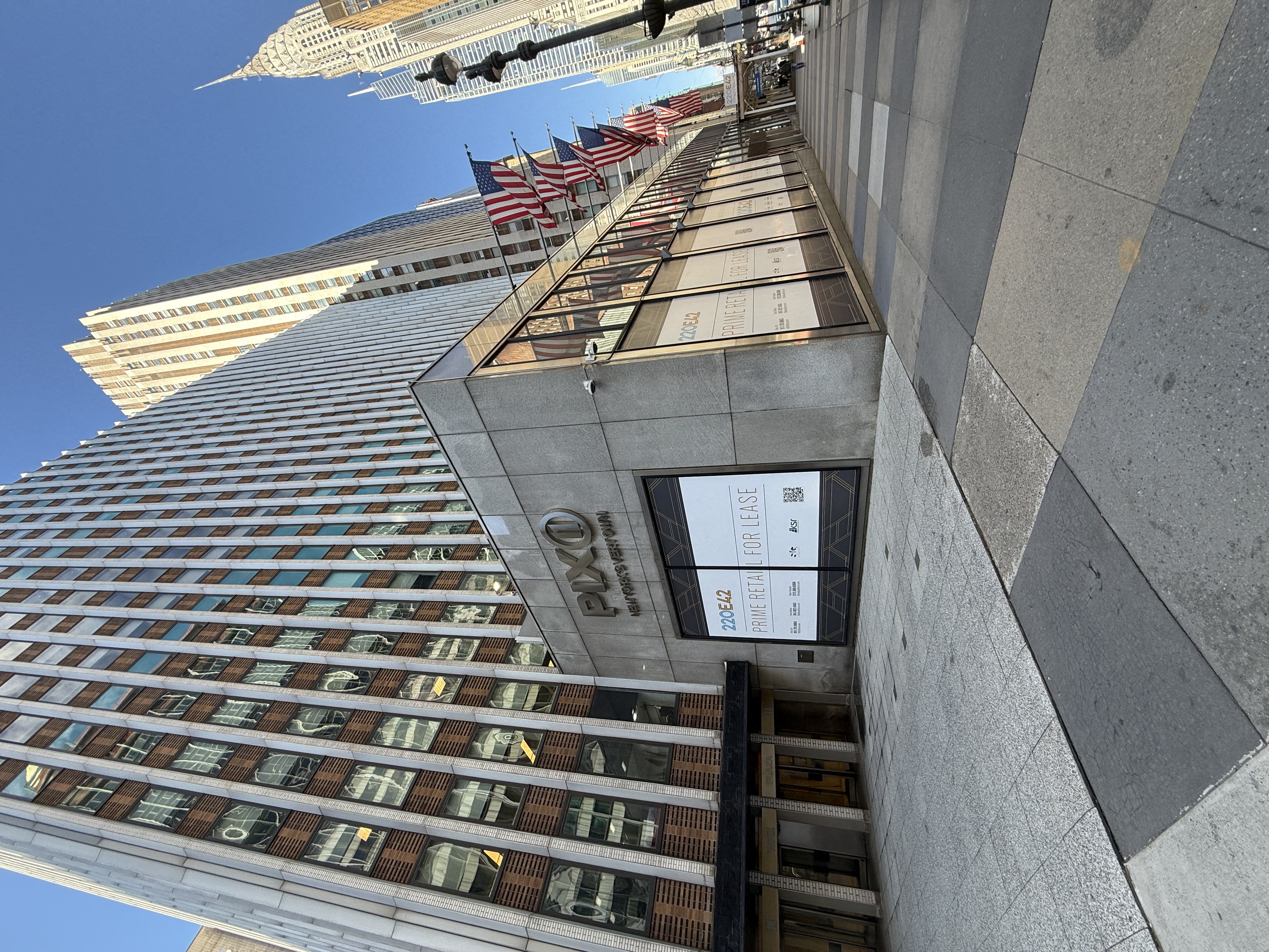 220 East 42nd Street