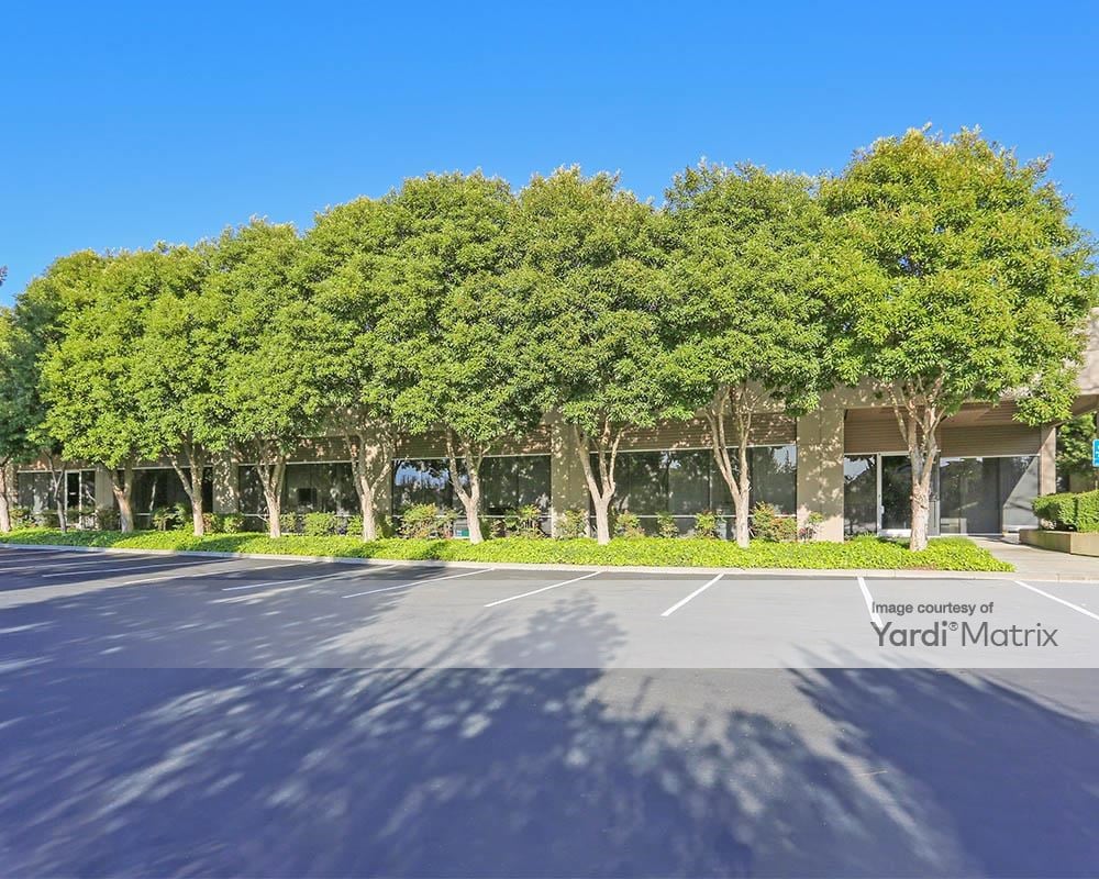 Dowe Business Park - 32920-32940 Alvarado Niles Road