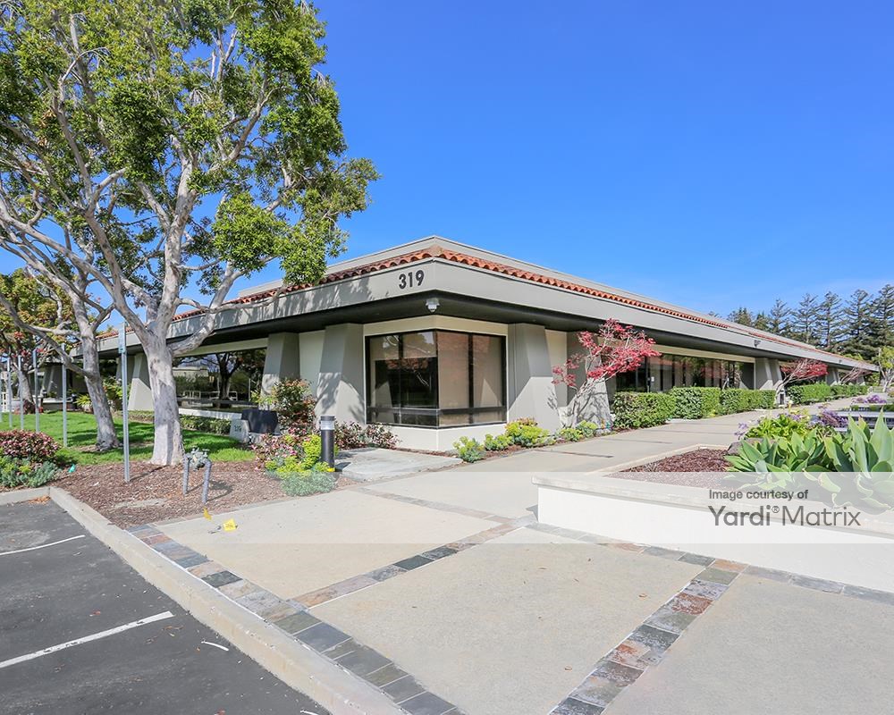 Middlefield Business Park â 291-339 North Bernardo Avenue