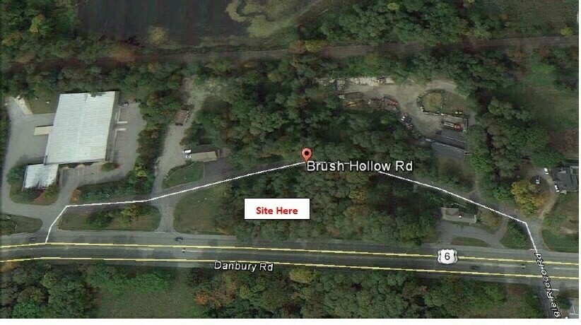 3810 Danbury Rd