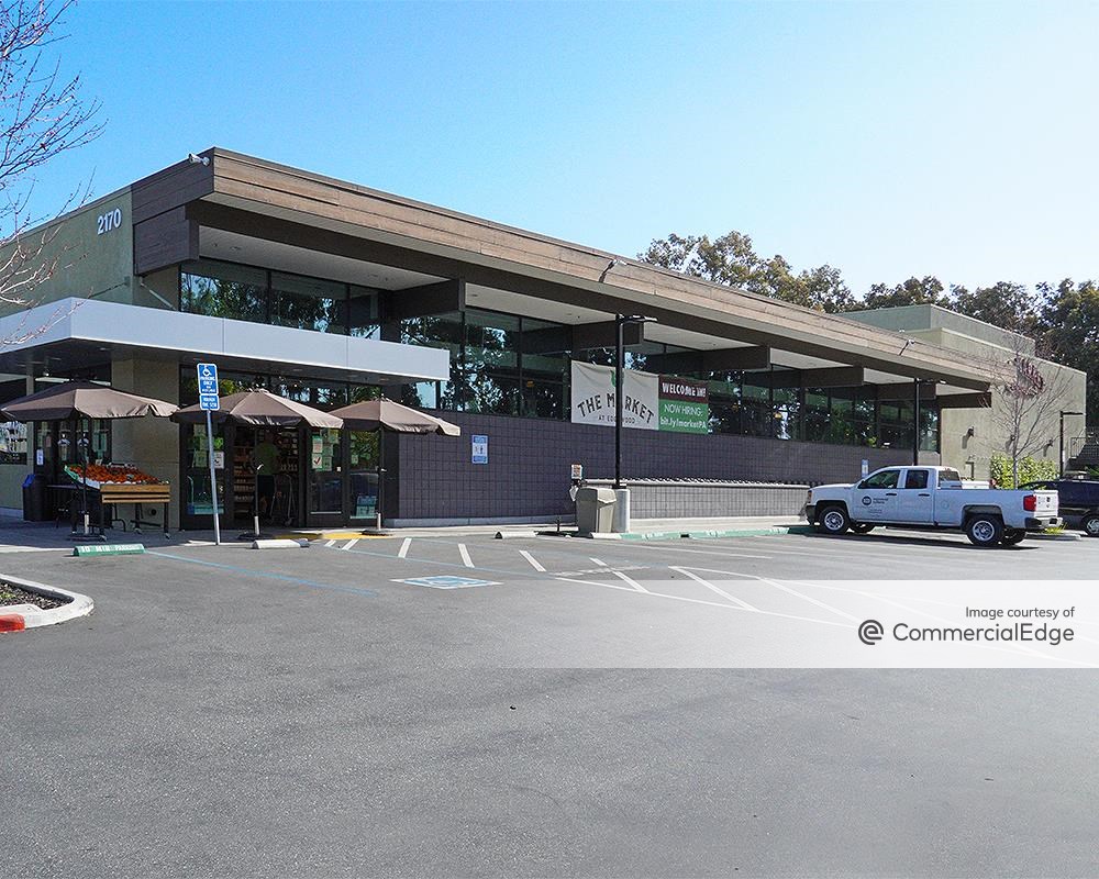 Edgewood Plaza