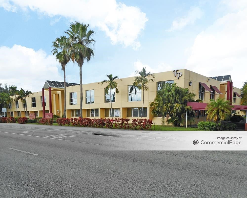 Medical & Executive Offices of Aventura