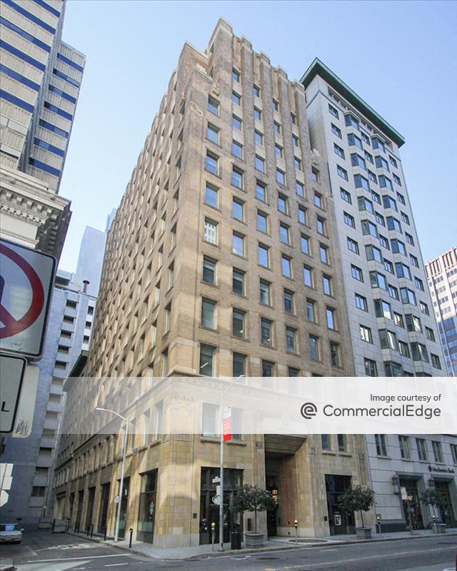 343 Sansome