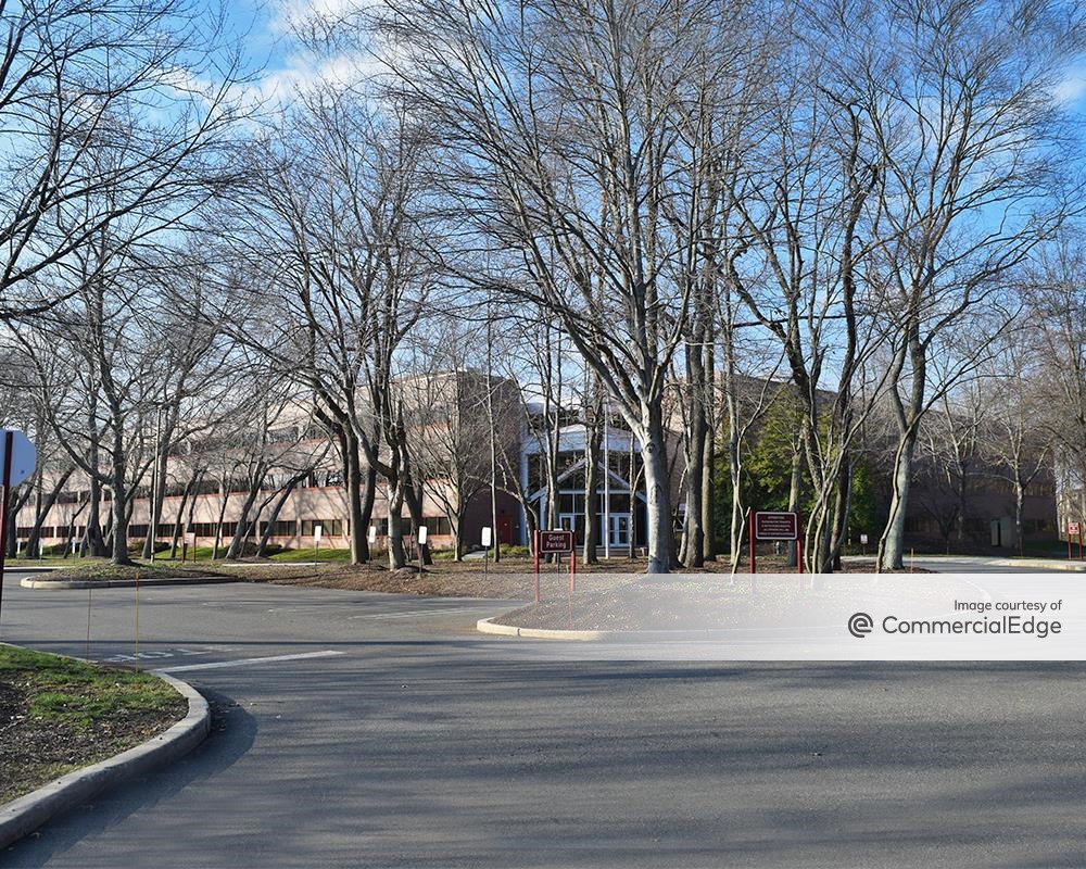 Princeton Metro Center I