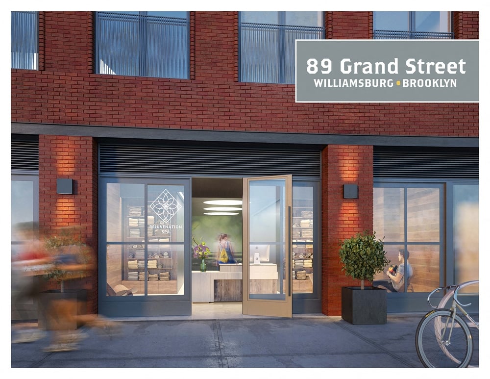 89 Grand St
