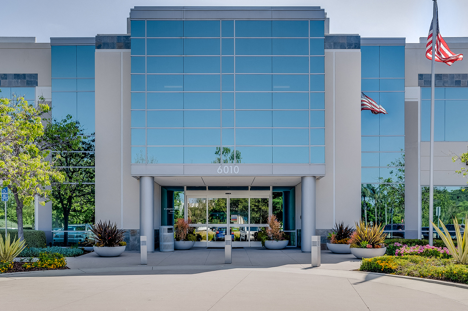 North Coast Medical Plaza