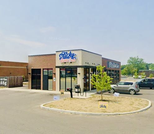 625 North Ave