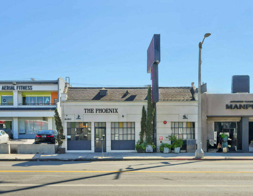 8480 W 3rd Street