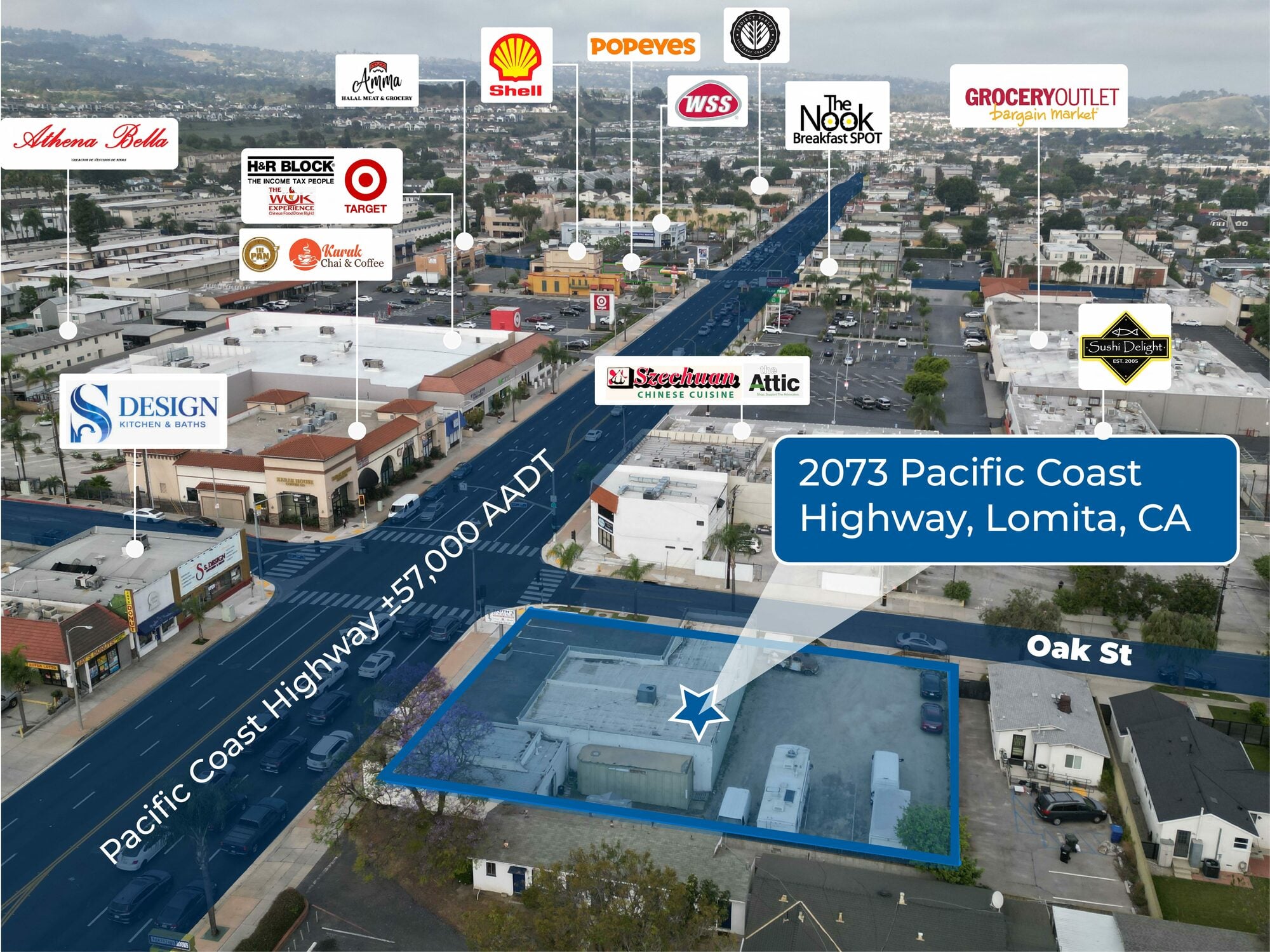2073 Pacific Coast Highway