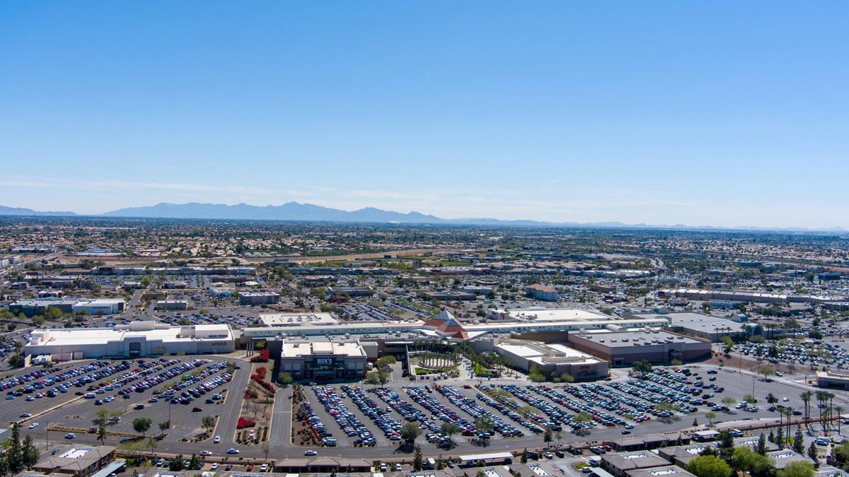 Arrowhead Towne Center