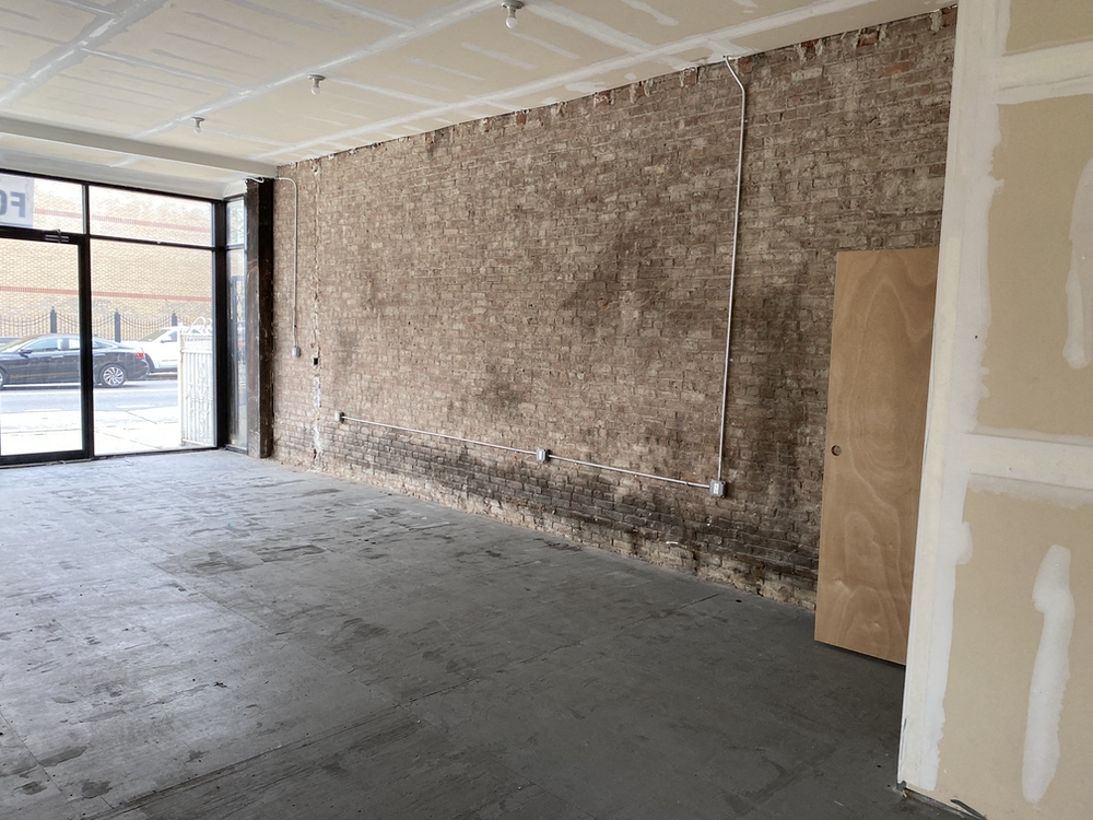 2576 Bedford Ave
