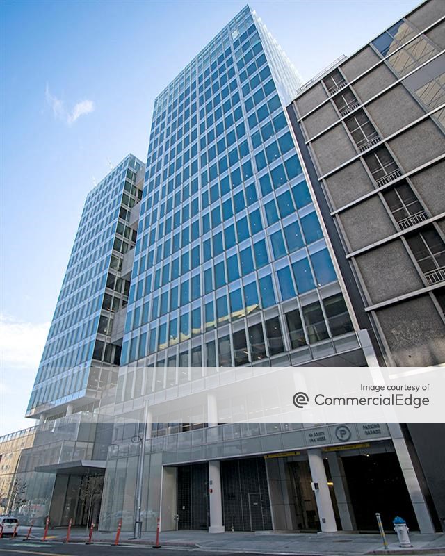 49 South Van Ness Avenue