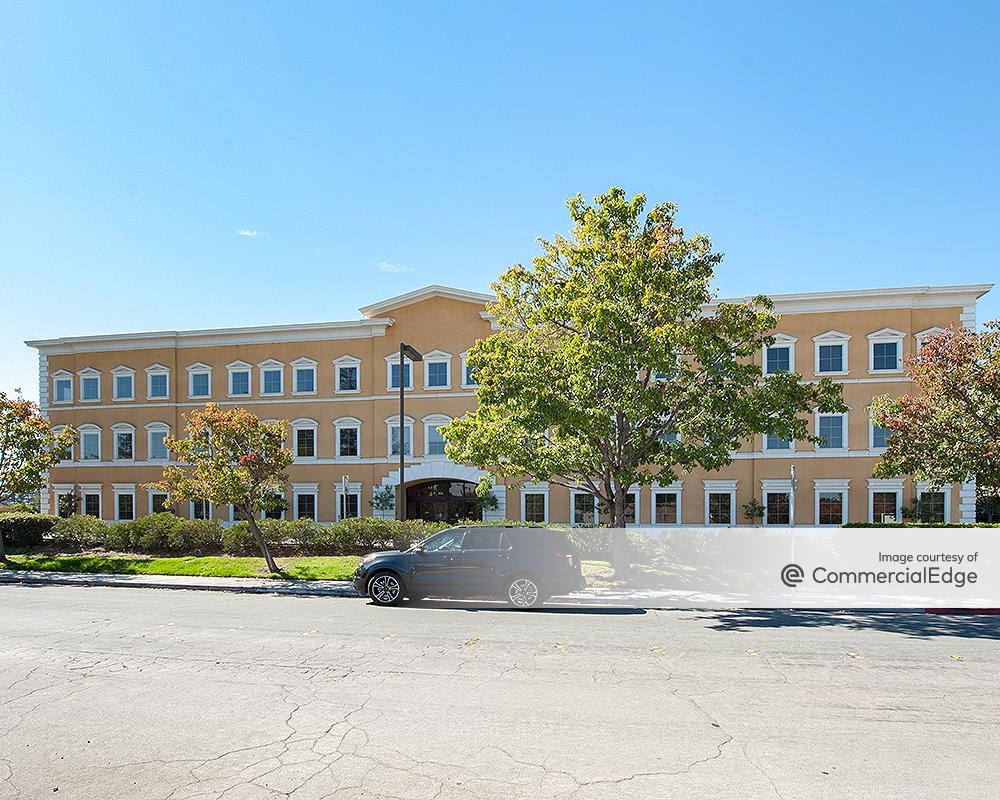 O'Connor Health Center