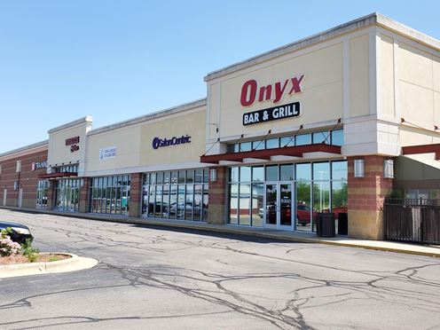 1001-1089 W Lane Rd - Machesney Crossings