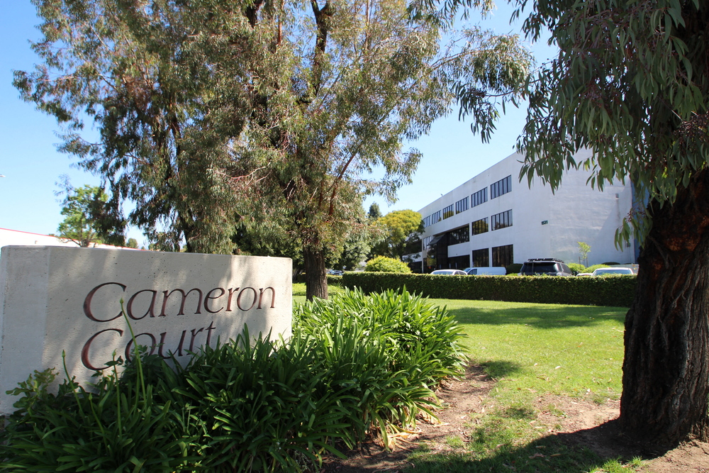 Cameron Court Office Park