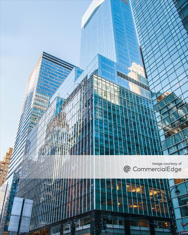 330 Madison Avenue