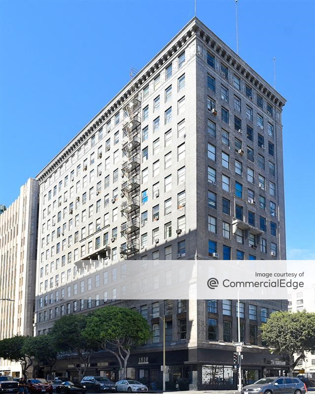 117 West 9th Street