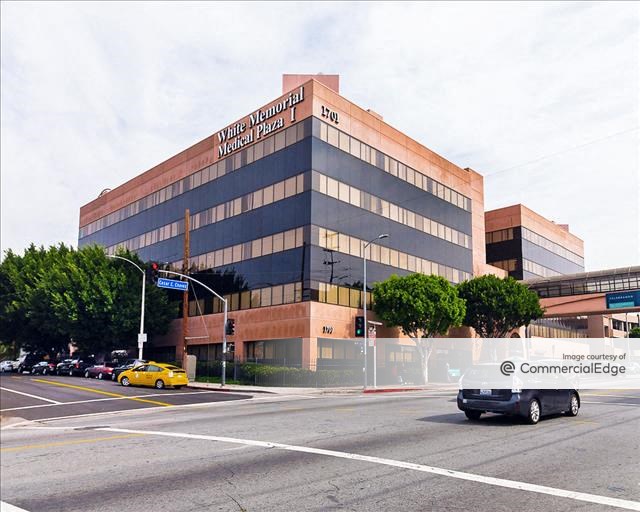 White Memorial Medical Plaza I