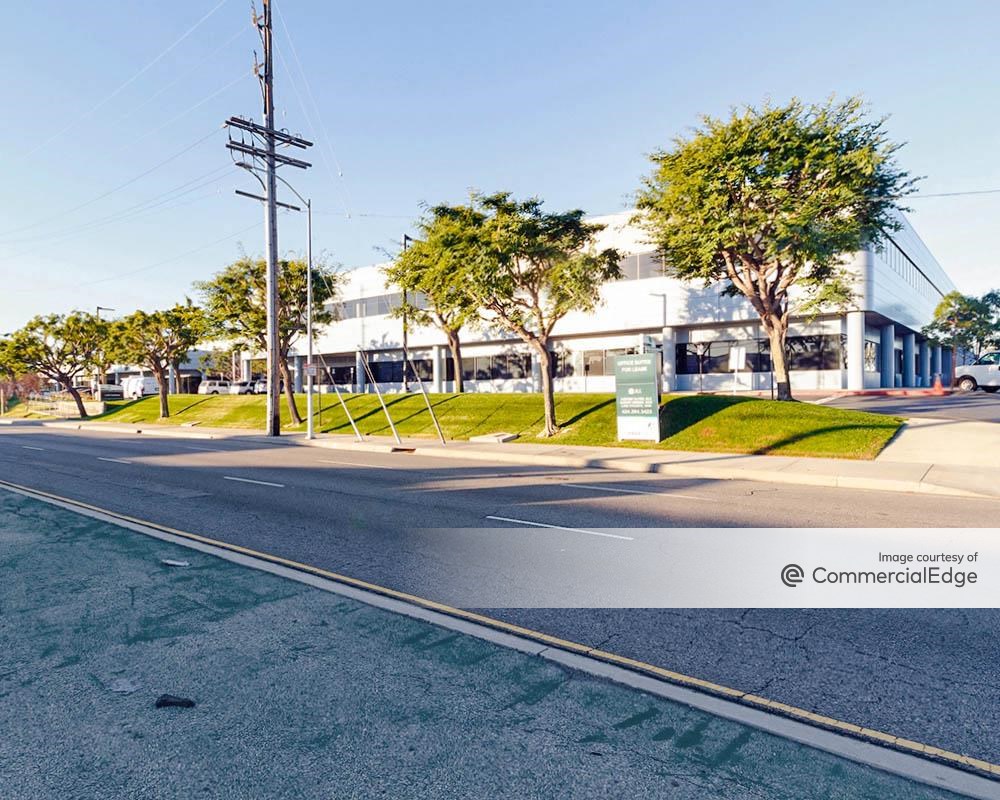 Prologis LAX Gateway Business Park