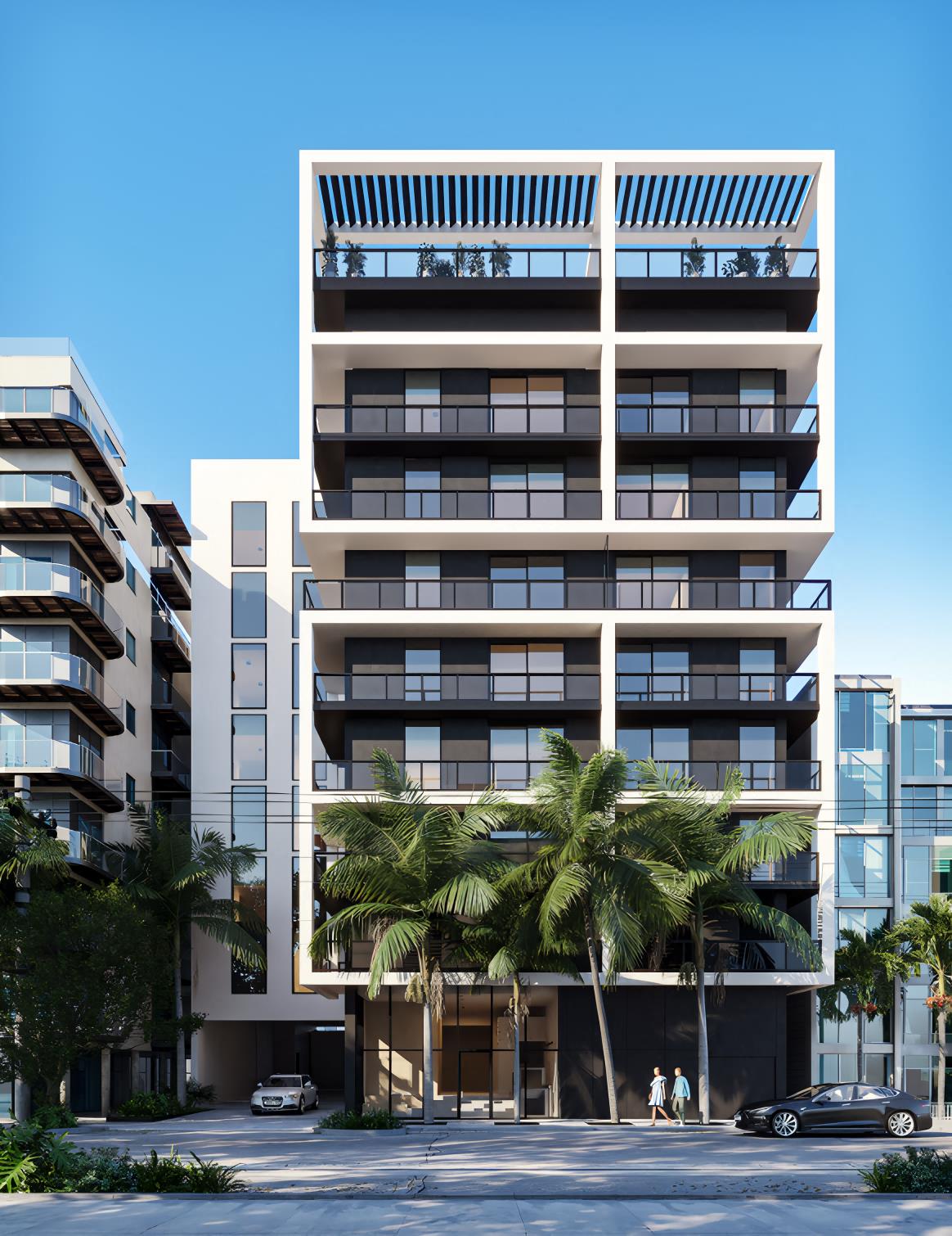 61 Key Hotel Shovel Ready | Edgewater