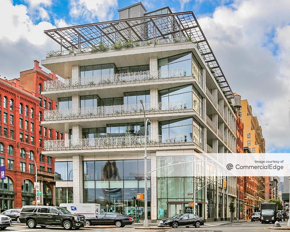 300 Lafayette