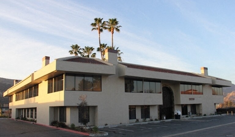 Mediterranea III |28720 Canwood St