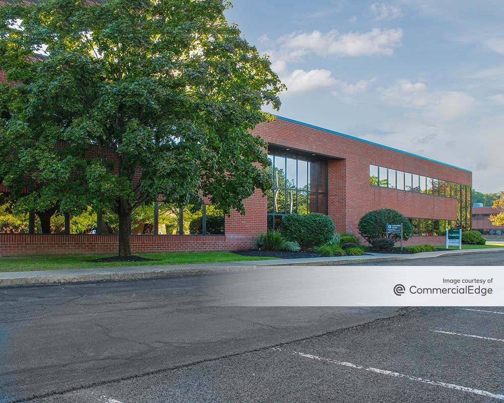 Columbia Circle Office Park - 1 Columbia Circle Drive