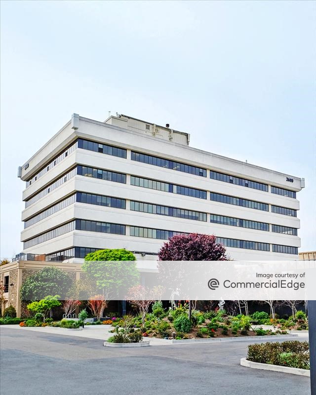 Saul Zaentz Center