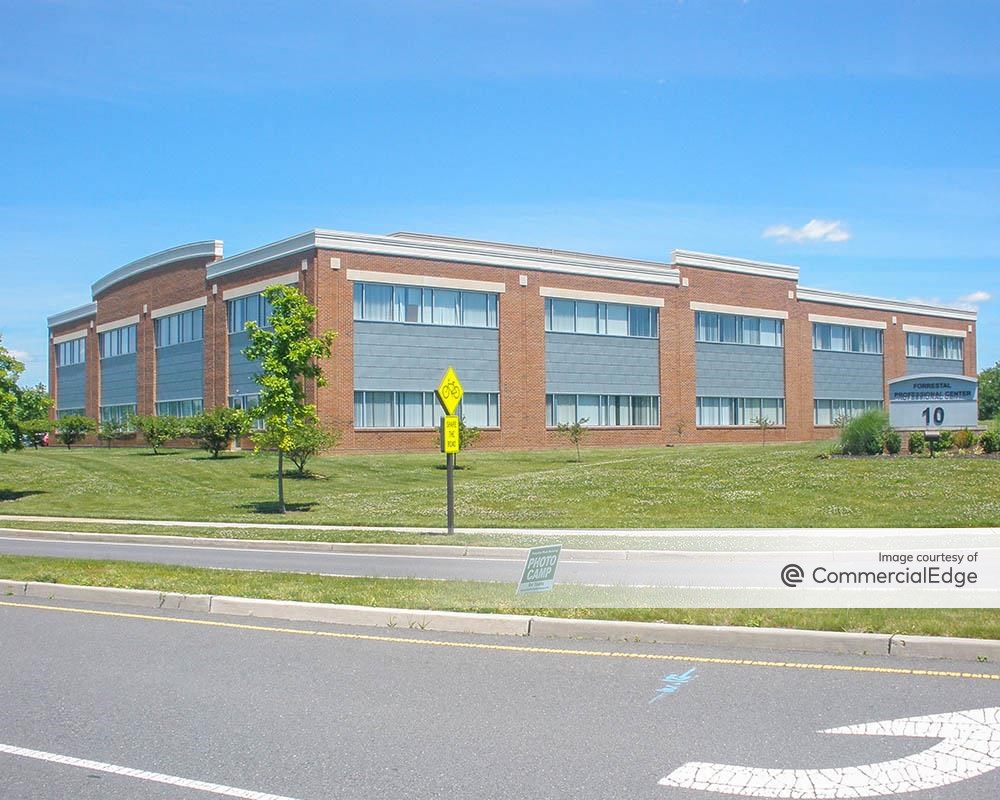 Forrestal Professional Center