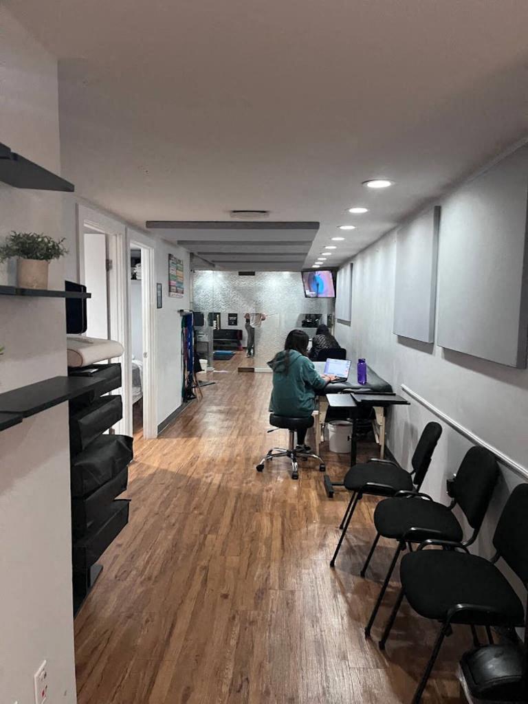 180 west 80th street