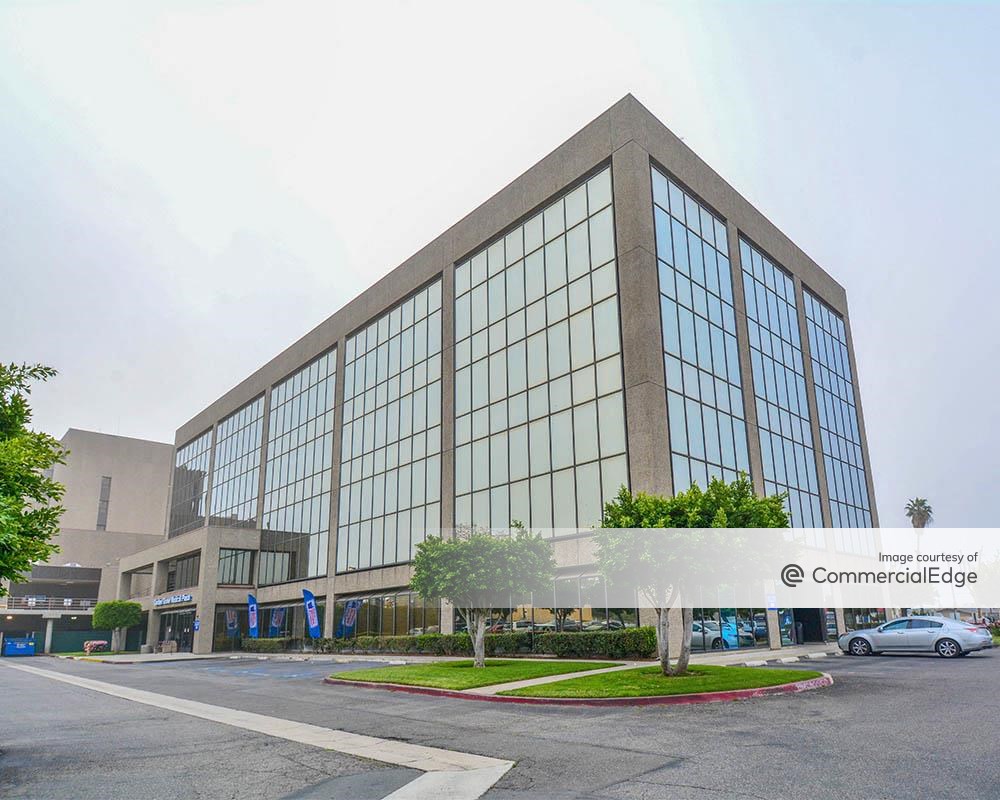 Garden Grove Medical Building