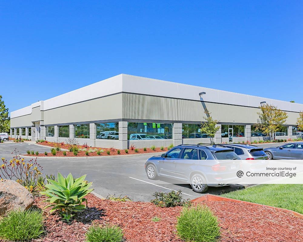 South Bay Business Center