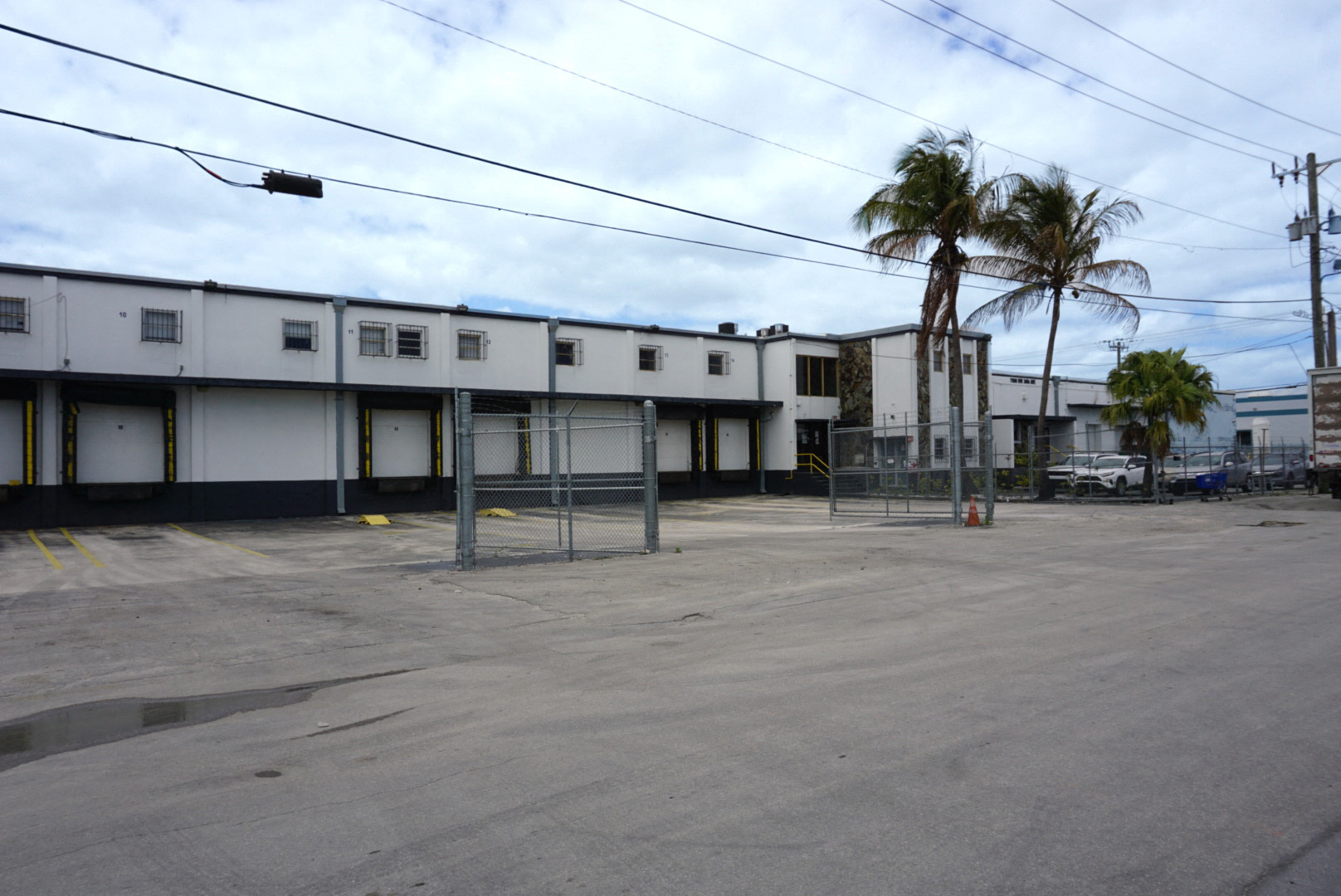 Miami Business Park (6960)