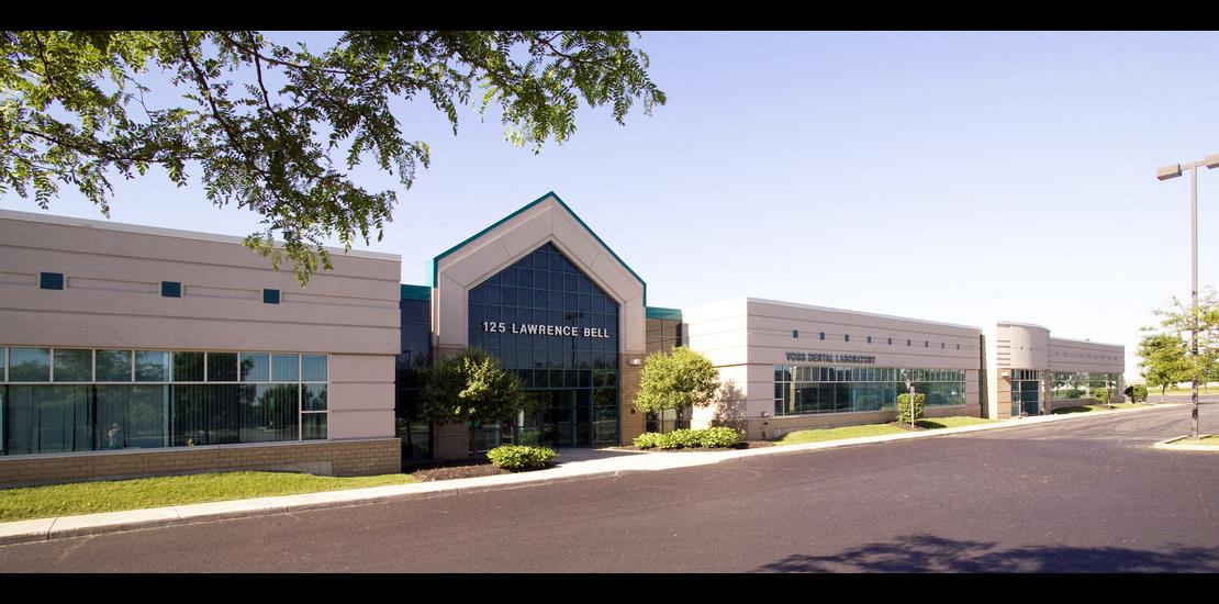 125 Lawrence Bell Drive