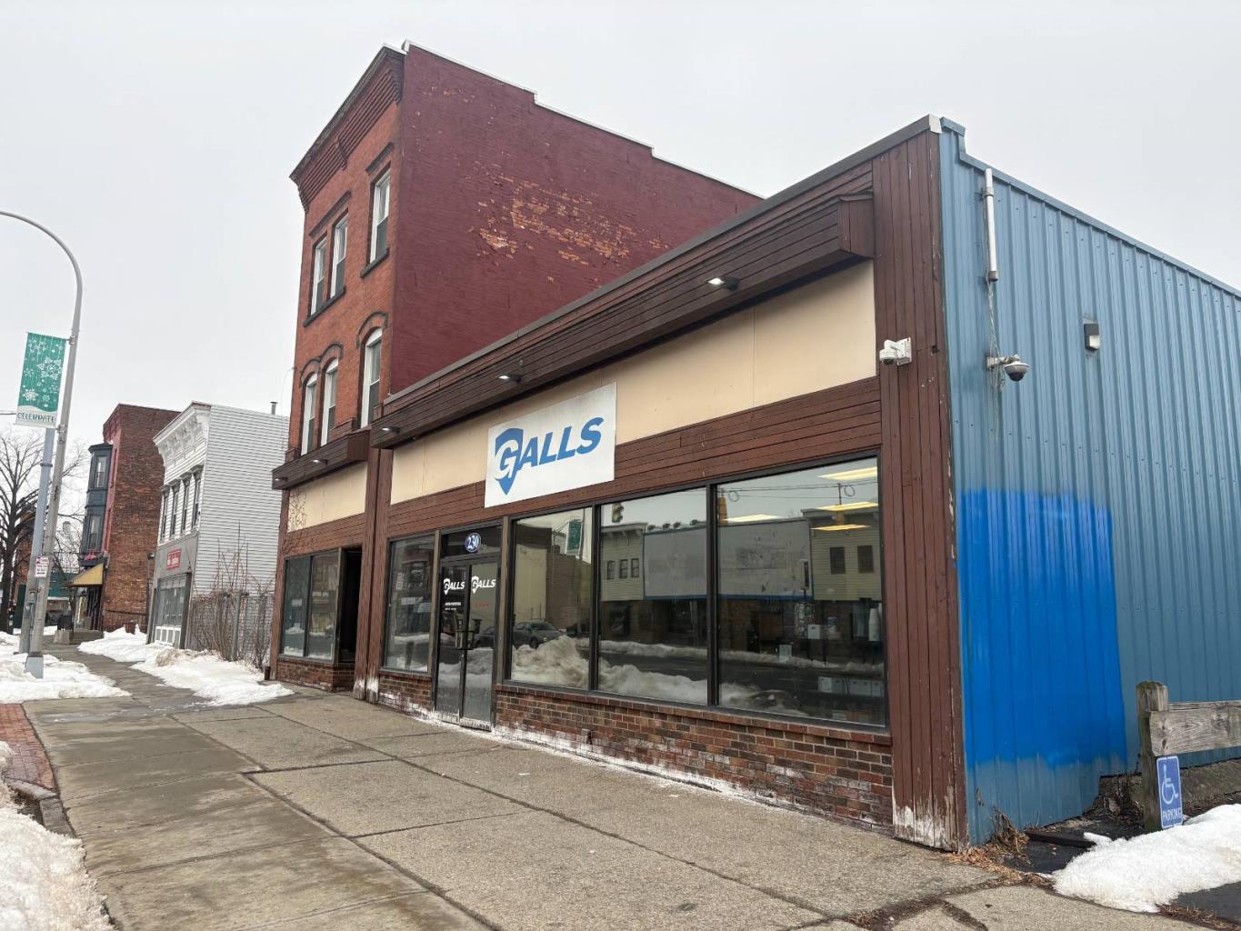 232 Central Ave