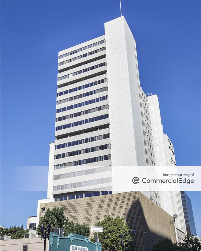 The Chamber Building