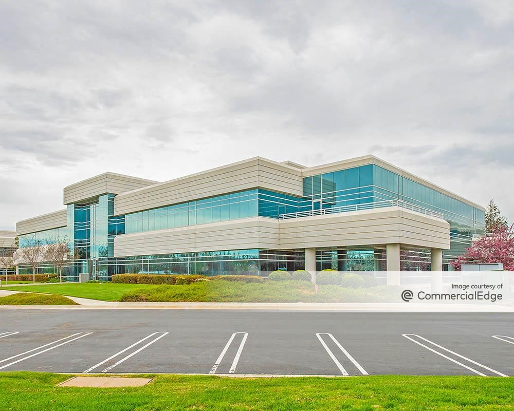 Cisco Site 5.1 - 855 East Tasman Drive
